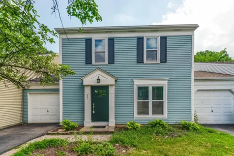 331 Golf Lane Algonquin IL 60102