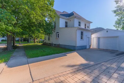 522 West Grove Street Pontiac IL 61764