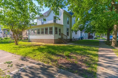 522 West Grove Street Pontiac IL 61764