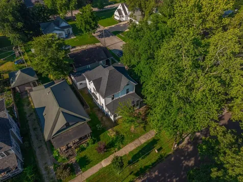 522 West Grove Street Pontiac IL 61764