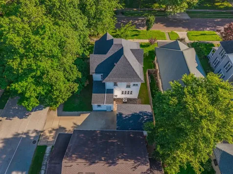 522 West Grove Street Pontiac IL 61764