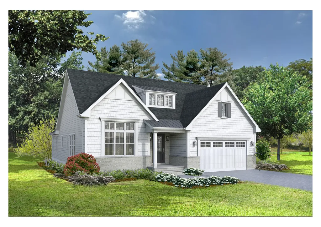 1118 Hickory (Lot 212) Drive Western Springs IL 60558