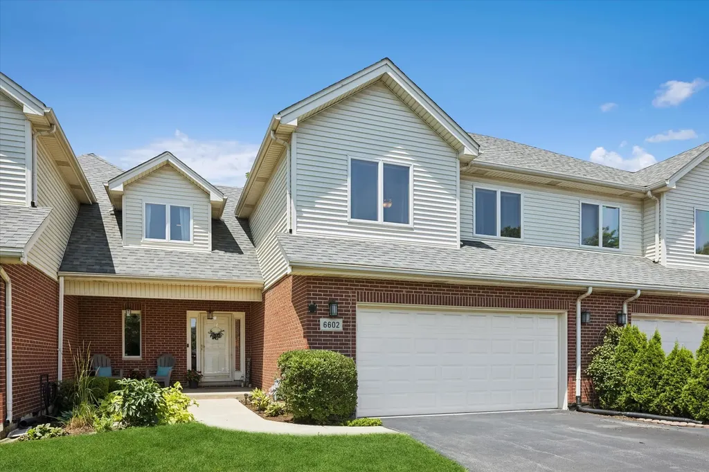 6602 Natasha Court Countryside IL 60525