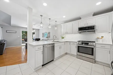6602 Natasha Court Countryside IL 60525