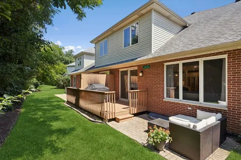 6602 Natasha Court Countryside IL 60525