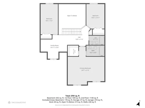 6602 Natasha Court Countryside IL 60525