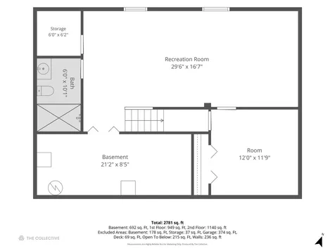 6602 Natasha Court Countryside IL 60525