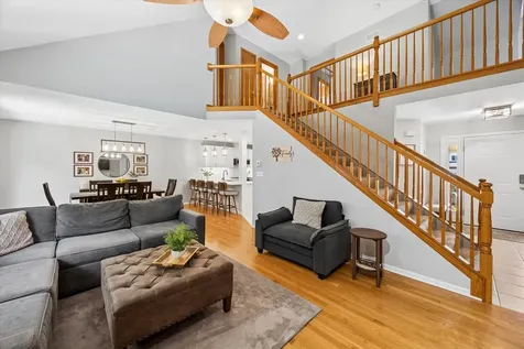 6602 Natasha Court Countryside IL 60525