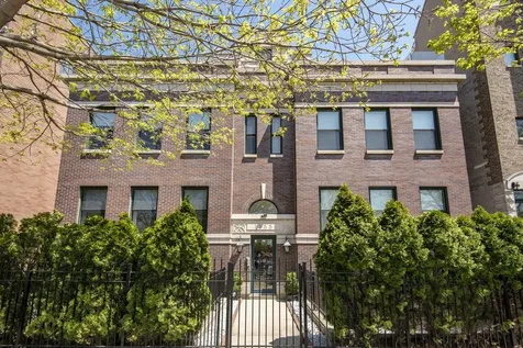 1355 North Mohawk Street Chicago IL 60610