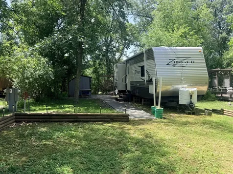 26-148 Woodhaven Lakes Sublette IL 61367