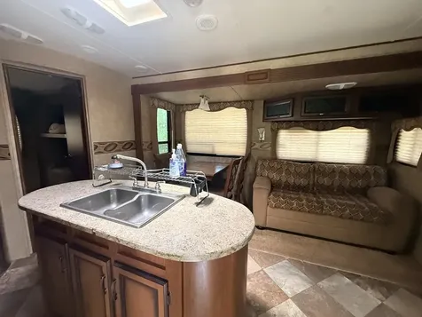 26-148 Woodhaven Lakes Sublette IL 61367
