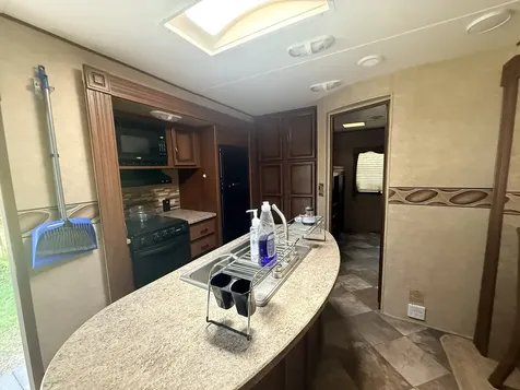 26-148 Woodhaven Lakes Sublette IL 61367