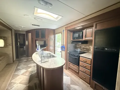26-148 Woodhaven Lakes Sublette IL 61367