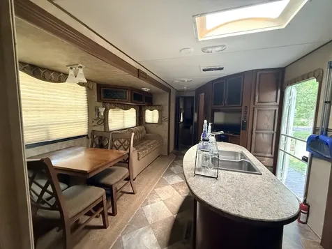 26-148 Woodhaven Lakes Sublette IL 61367