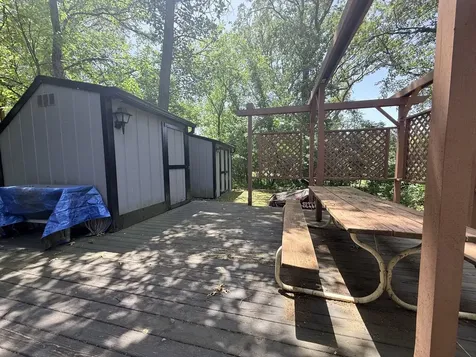 26-148 Woodhaven Lakes Sublette IL 61367