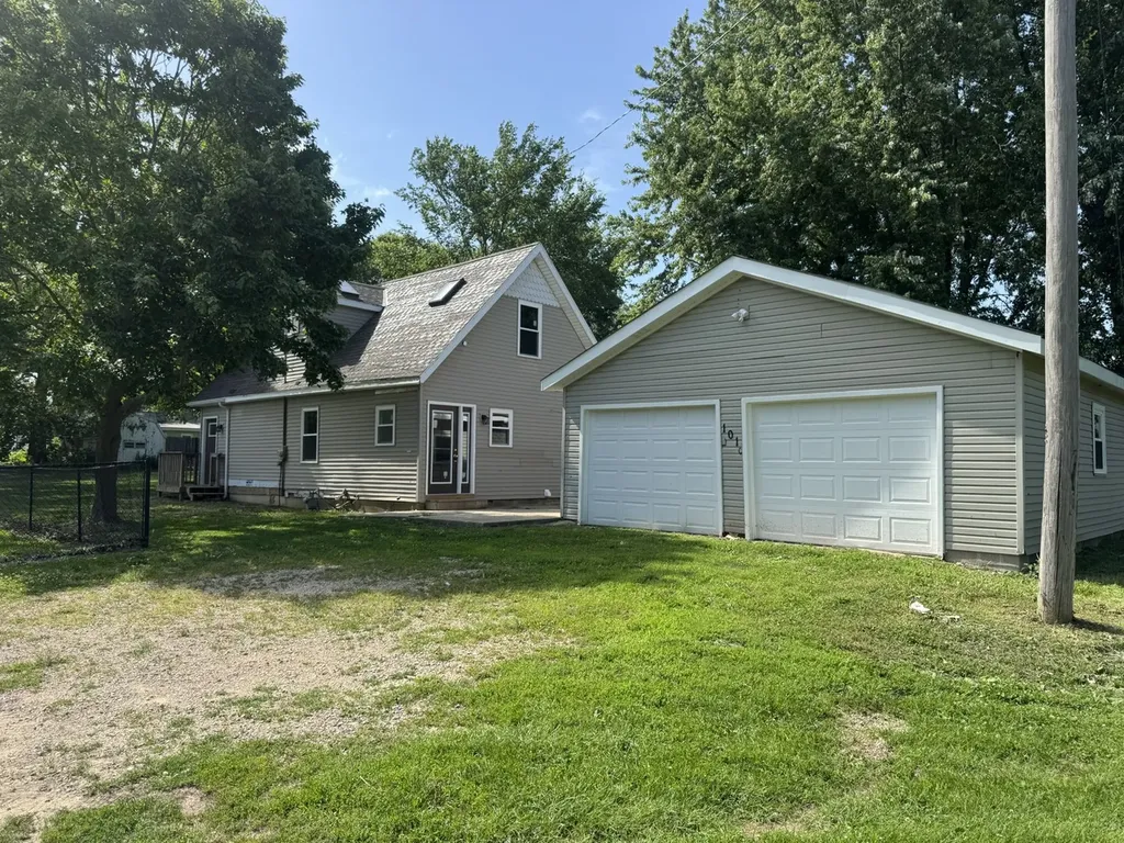 101 North Vermillion Street Troy Grove IL 61372