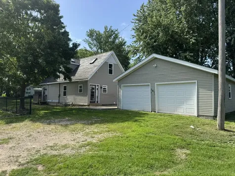101 North Vermillion Street Troy Grove IL 61372