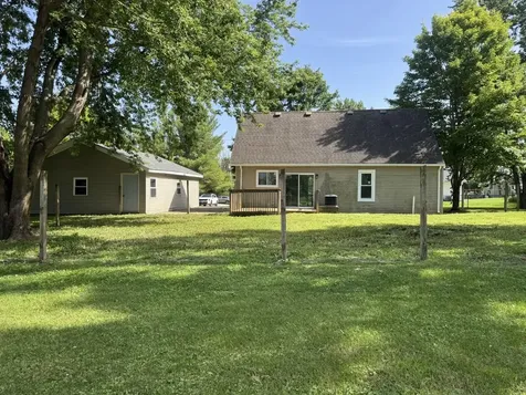 101 North Vermillion Street Troy Grove IL 61372