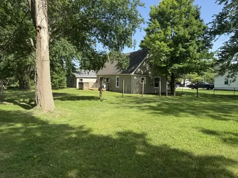 101 North Vermillion Street Troy Grove IL 61372