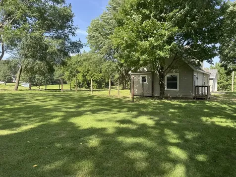 101 North Vermillion Street Troy Grove IL 61372