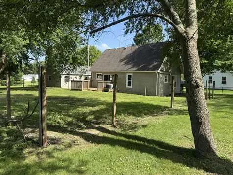 101 North Vermillion Street Troy Grove IL 61372
