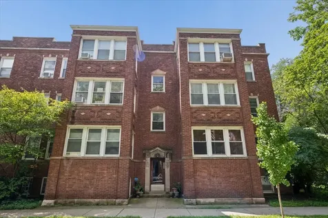 1969 West Winona Street Chicago IL 60640