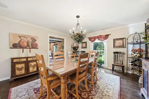 25990 North Oak Hills Road Lake Barrington IL 60010