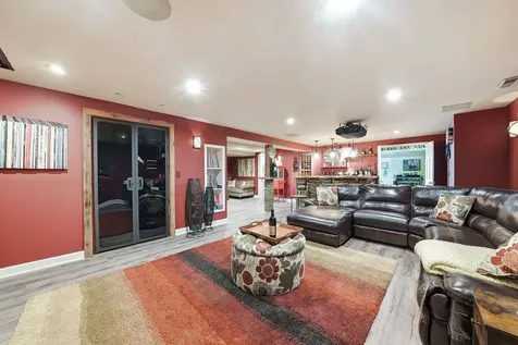 25990 North Oak Hills Road Lake Barrington IL 60010