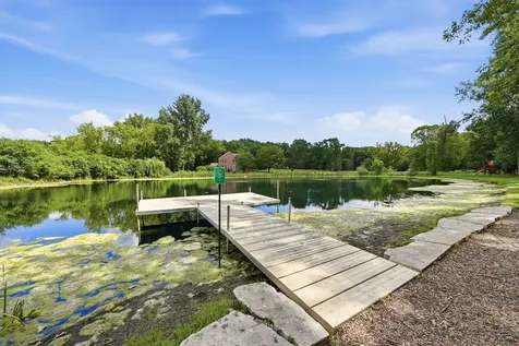 25990 North Oak Hills Road Lake Barrington IL 60010