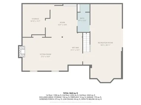 25990 North Oak Hills Road Lake Barrington IL 60010