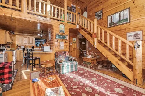 403 West Owsley Street Chenoa IL 61726