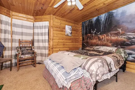 403 West Owsley Street Chenoa IL 61726