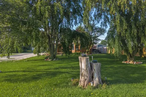 403 West Owsley Street Chenoa IL 61726