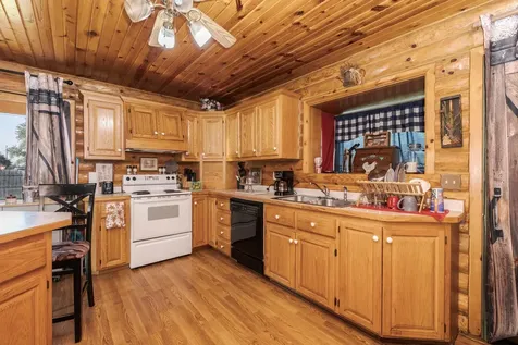 403 West Owsley Street Chenoa IL 61726
