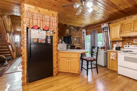 403 West Owsley Street Chenoa IL 61726