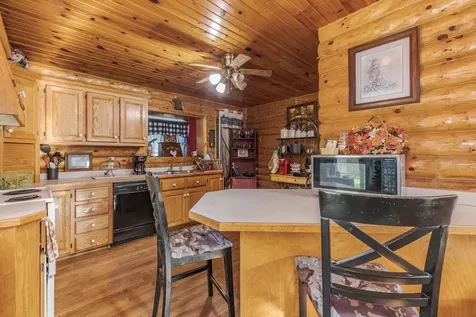 403 West Owsley Street Chenoa IL 61726