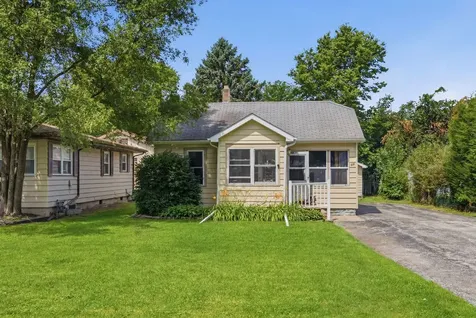 1219 Gates Street Aurora IL 60505