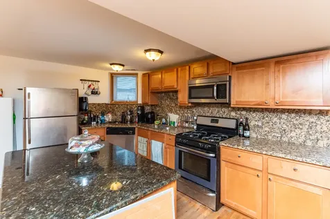 1533 West Leland Avenue Chicago IL 60640