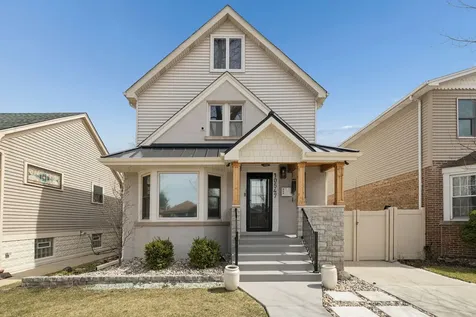 10547 South Troy Street Chicago IL 60655