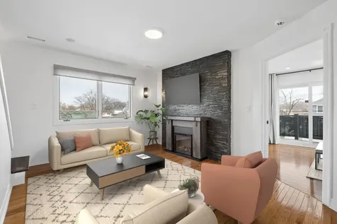 10547 South Troy Street Chicago IL 60655