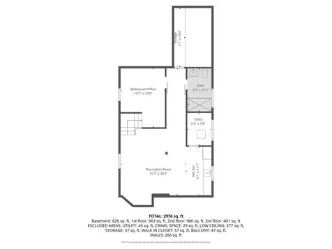 10547 South Troy Street Chicago IL 60655