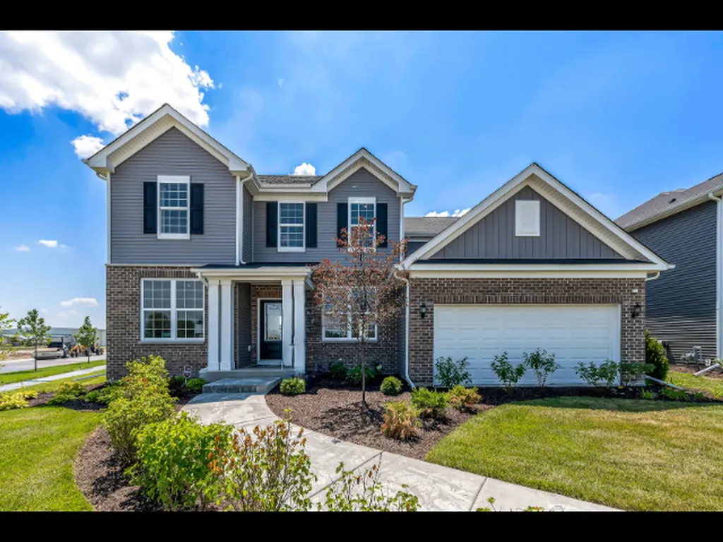 16207 Massimo Drive Orland Park IL 60467