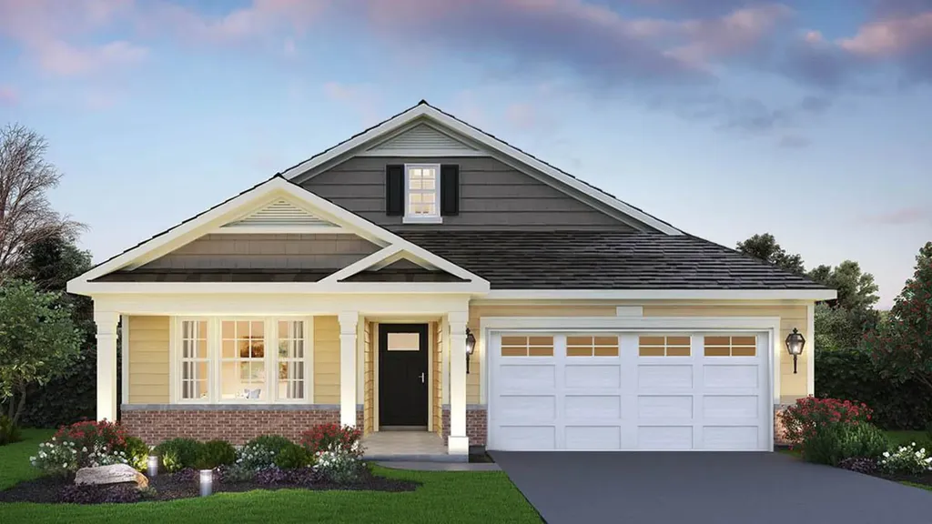 17424 West Fairfax Circle Lockport IL 60441
