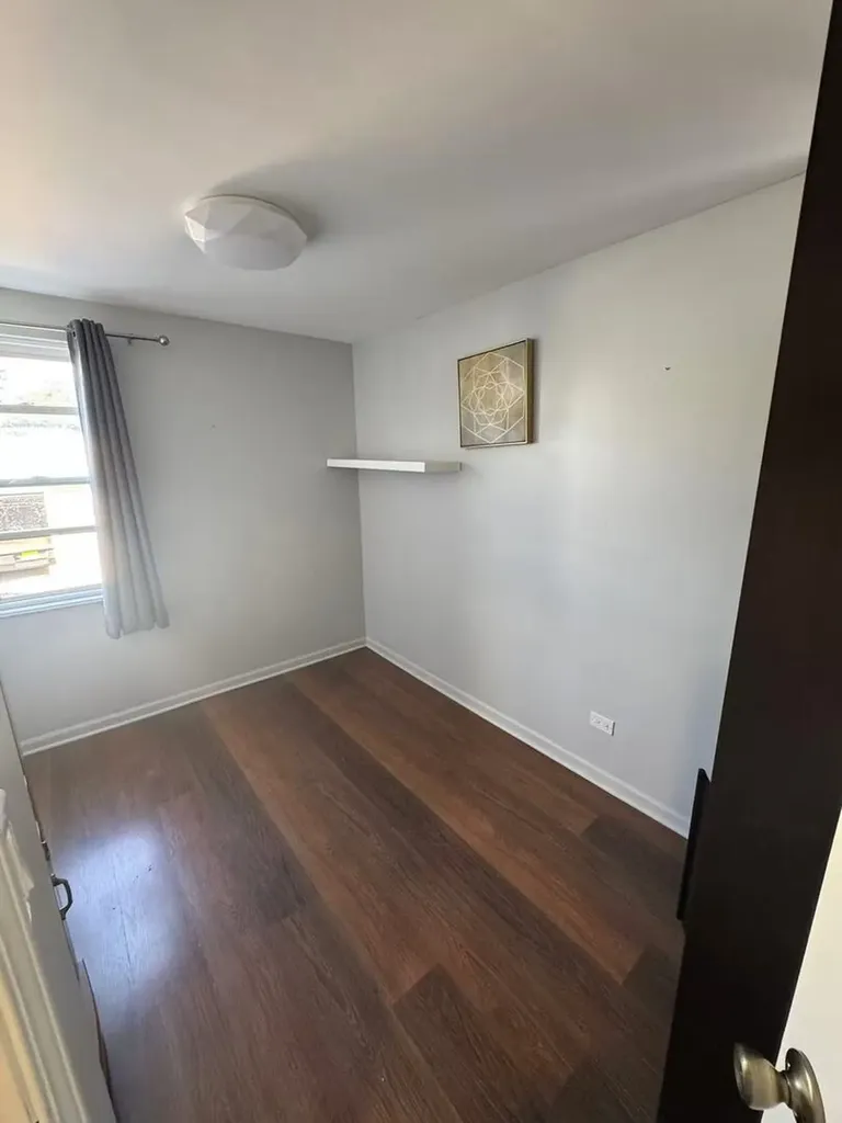 3538 South Honore Street Chicago IL 60609