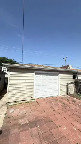 3538 South Honore Street Chicago IL 60609