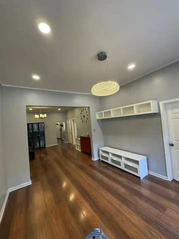 3538 South Honore Street Chicago IL 60609