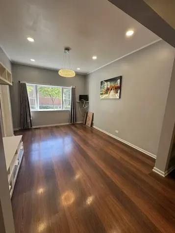 3538 South Honore Street Chicago IL 60609