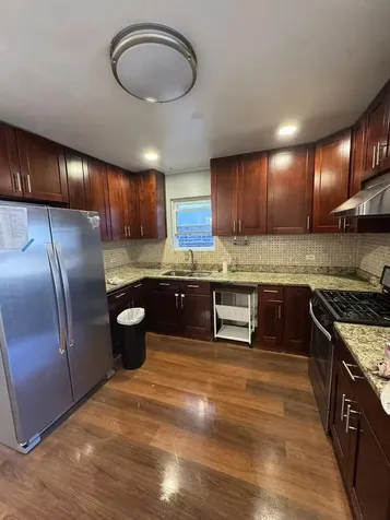 3538 South Honore Street Chicago IL 60609