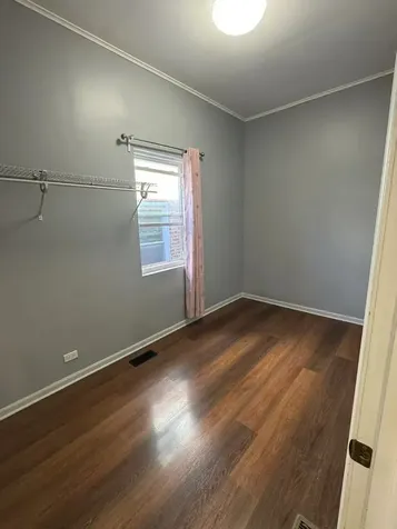 3538 South Honore Street Chicago IL 60609