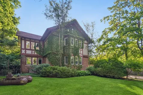 770 Sheridan Road Glencoe IL 60022